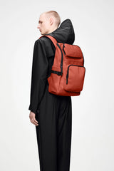 Rains Texel Cargo Backpack W3 Kiln