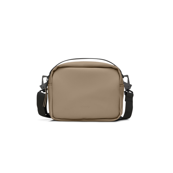 Rains Box Bag W3 Beige