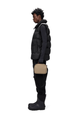 Rains Box Bag W3 Beige