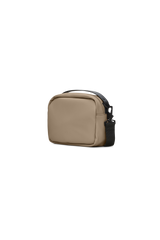 Rains Box Bag W3 Beige