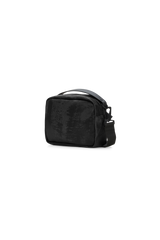 Rains Box Bag W3 Coal