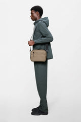 Rains Cargo Box Bag W3 Beige
