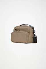 Rains Cargo Box Bag W3 Beige