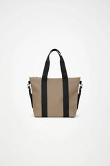 Tote Bag Mini W3 - Beige