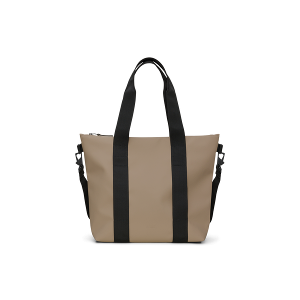 Rains Tote Bag Mini W3 Beige