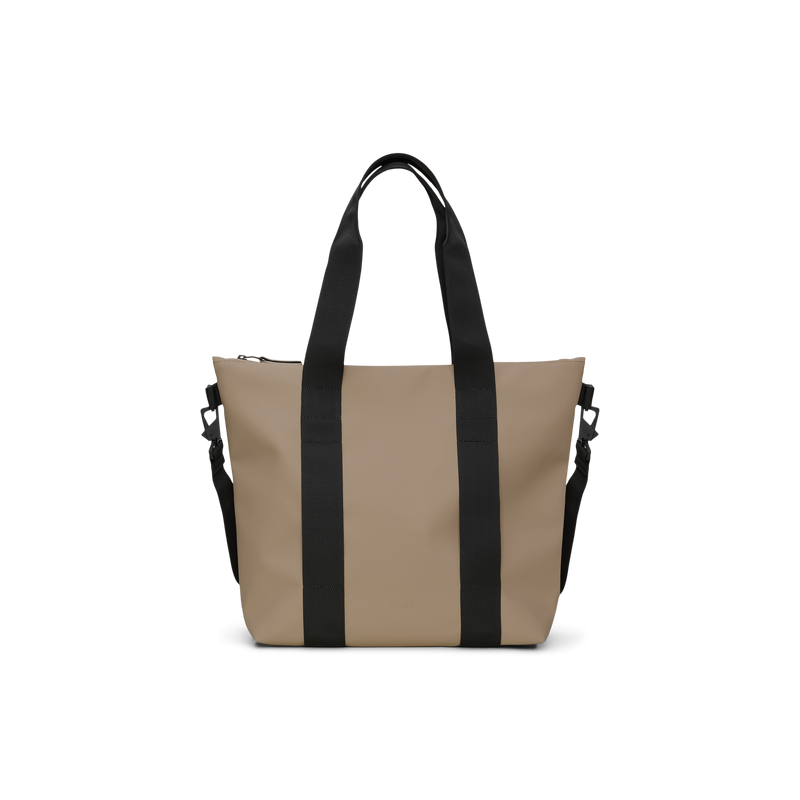Rains Tote Bag Mini W3 Beige