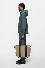 Tote Bag Mini W3 - Beige