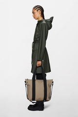 Tote Bag Mini W3 - Beige