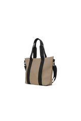 Rains Tote Bag Mini W3 Beige