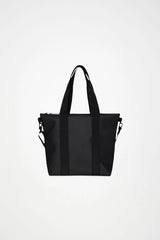 Tote Bag Mini W3 - Black