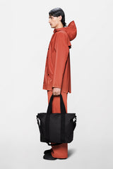 Tote Bag Mini W3 - Black