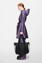 Tote Bag Mini W3 - Black
