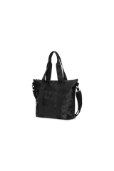 Rains Tote Bag Mini W3 Coal