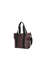 Rains Tote Bag Mini W3 Depth