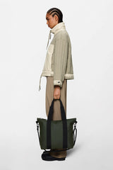Tote Bag Mini W3 - Green