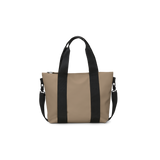 Rains Tote Bag Micro W3 Beige