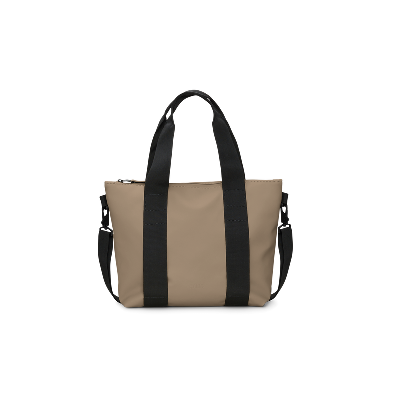 Rains Tote Bag Micro W3 Beige