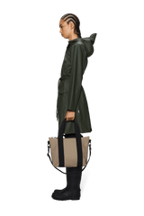 Rains Tote Bag Micro W3 Beige