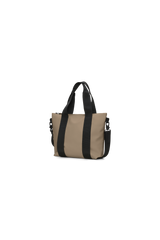 Rains Tote Bag Micro W3 Beige