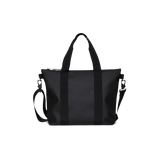 Rains Tote Bag Micro W3 Black