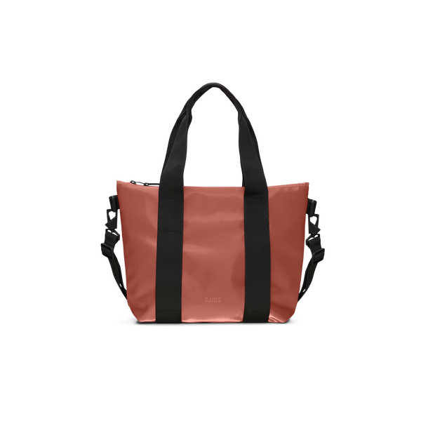 Rains Tote Bag Micro W3 Honor