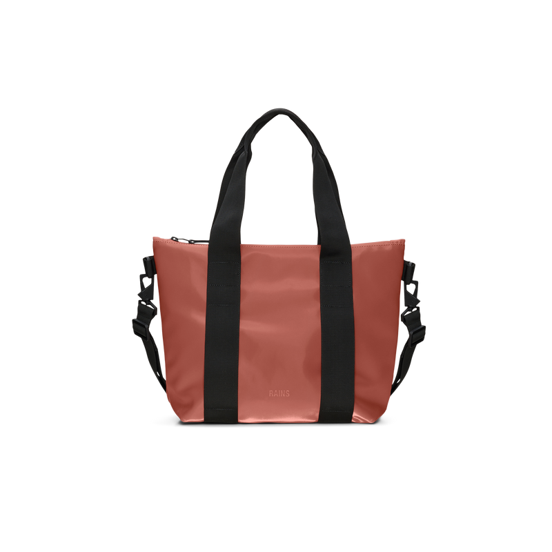 Rains Tote Bag Micro W3 Honor