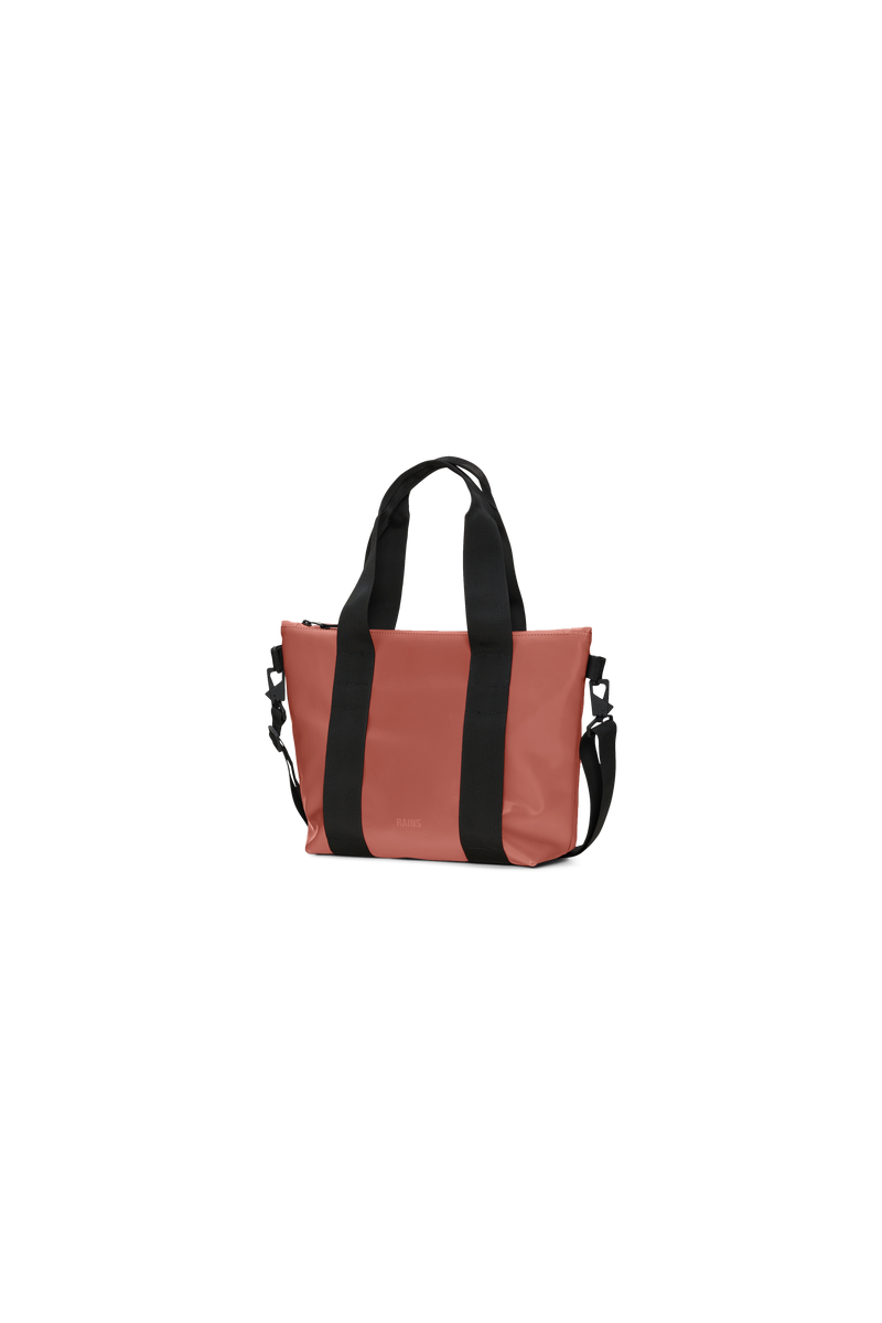 Rains Tote Bag Micro W3 Honor