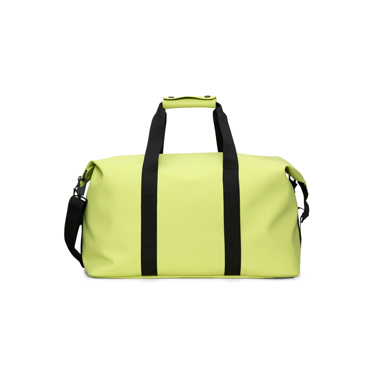 Rains Hilo Weekend Bag W3 Acid