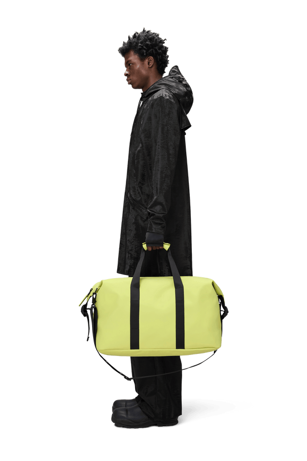 Rains Hilo Weekend Bag W3 Acid
