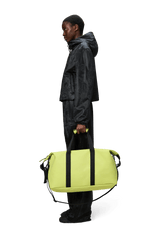 Rains Hilo Weekend Bag W3 Acid