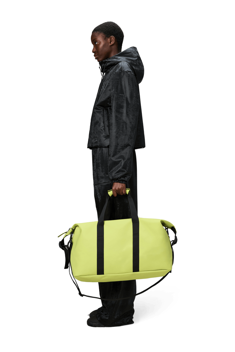 Rains Hilo Weekend Bag W3 Acid