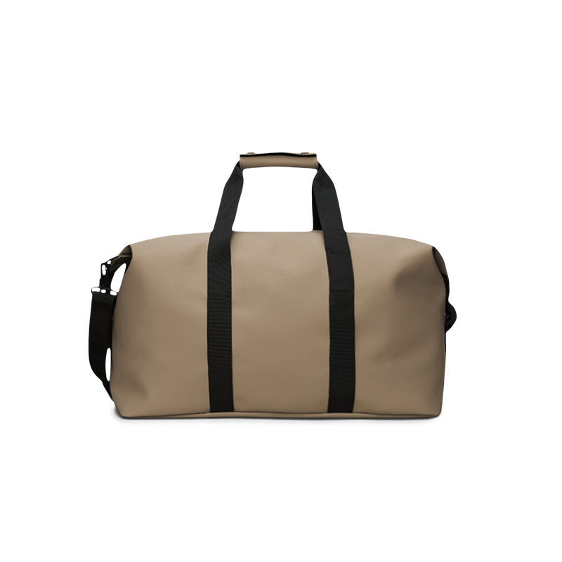 Rains Hilo Weekend Bag W3 Beige