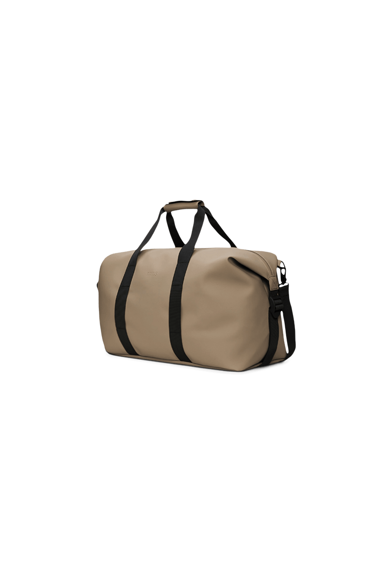 Rains Hilo Weekend Bag W3 Beige