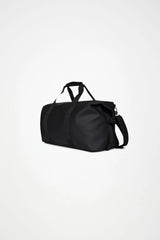 Rains Hilo Weekend Bag W3 Black