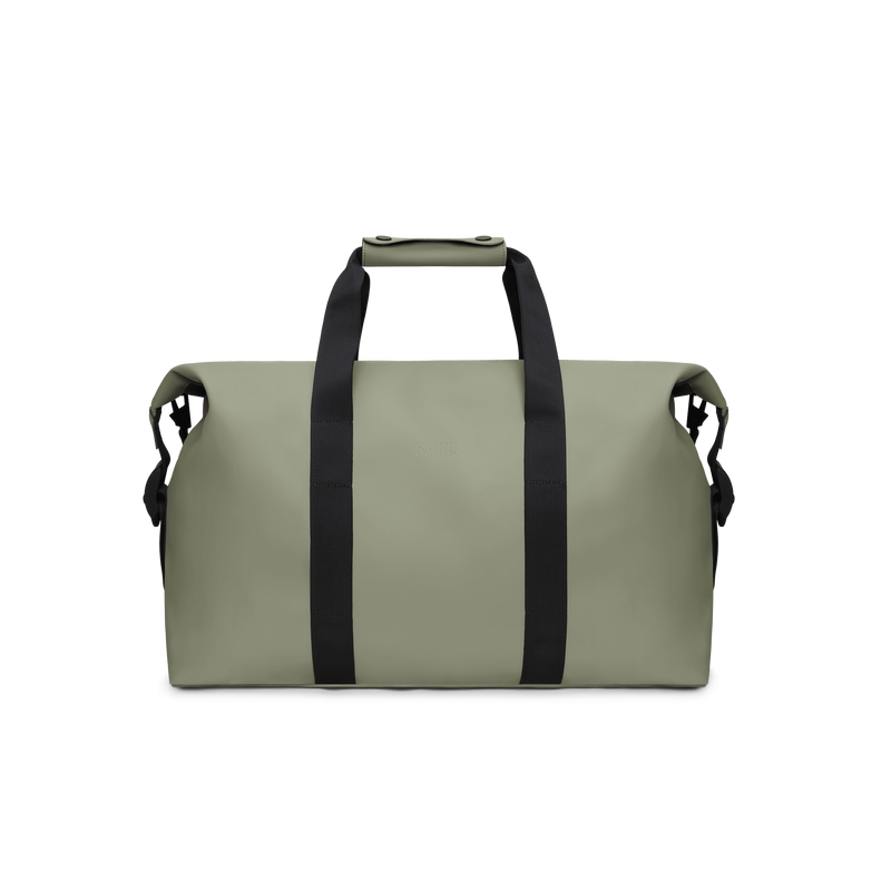 Rains Hilo Weekend Bag W3 Drift