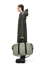 Rains Hilo Weekend Bag W3 Drift