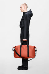 Rains Hilo Weekend Bag W3 Kiln