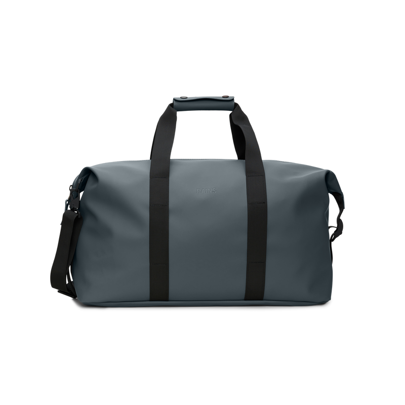Rains Hilo Weekend Bag W3 Lagoon
