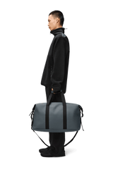 Rains Hilo Weekend Bag W3 Lagoon