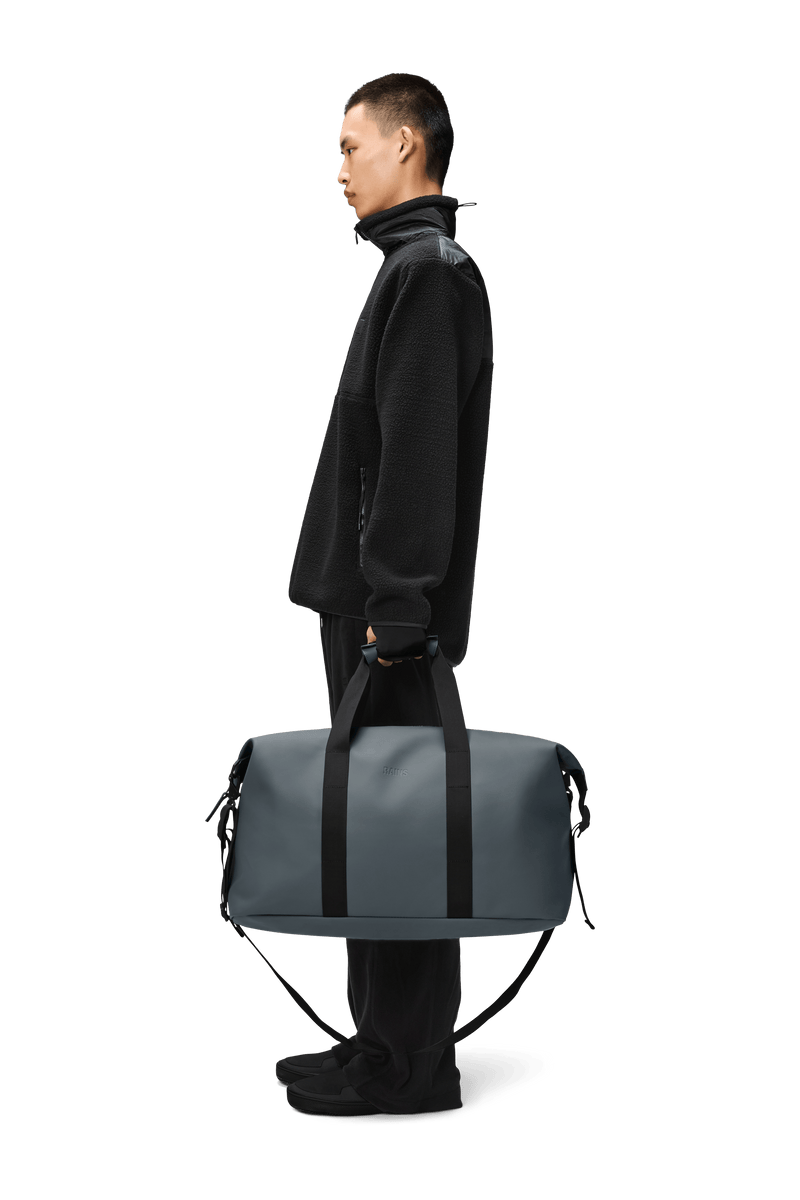 Rains Hilo Weekend Bag W3 Lagoon