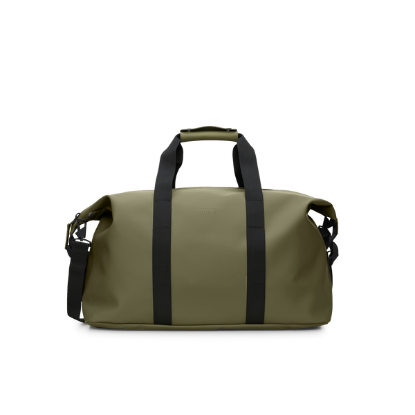 Rains Hilo Weekend Bag W3 Marsh