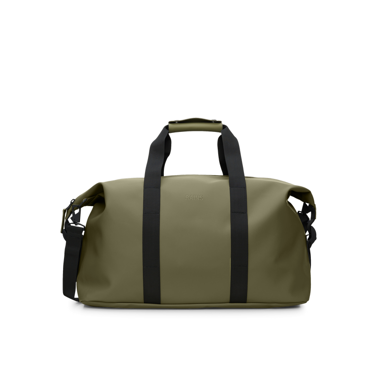Rains Hilo Weekend Bag W3 Marsh