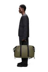 Rains Hilo Weekend Bag W3 Marsh