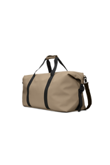 Rains Hilo Weekend Bag Large W3 Beige