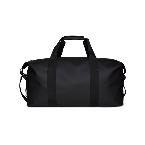 Rains Hilo Weekend Bag Large W3 Black