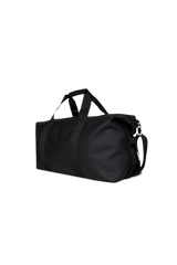 Rains Hilo Weekend Bag Large W3 Black