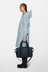 Rains Hilo Weekend Bag Small W3 Navy