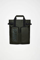 Texel Tote Backpack W3 - Green