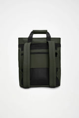 Texel Tote Backpack W3 - Green