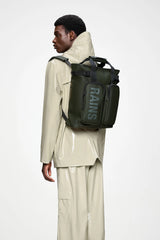 Texel Tote Backpack W3 - Green